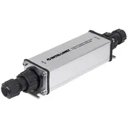 Intellinet Poe Extender Outdoor Gigabit High Power bis 100M  561211 0766623561211 85176200