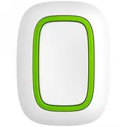 Interaktīvs risinājums Ajax bezvadu taustiņš Keyfob White/38095  38095 4823114014970