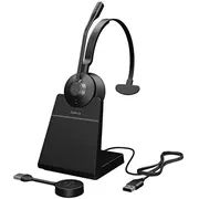 Jabra Engage 55 Se Uc Mono Usb-A incl. Ladestation  9653-415-111 5706991030594