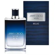 Jimmy Choo Man Blue Smaržas Edt 50 ml  3386460072588