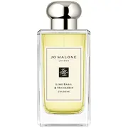 Jo Malone Lime Basil Amp Mandarin Edc smaržas aerosols 50Ml  690251084906