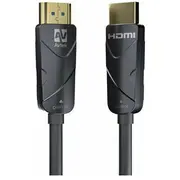 Aktywny kabel Hdmi 10M 4K60Hz 444  1Kv017 5907731319119 Akavtvhhdmi10Mm
