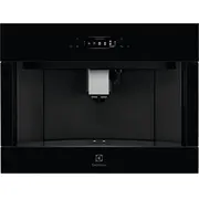 Kafijas automāts Electrolux Kbc85Z  7332543818815