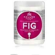 Kallos Fig Booster Matu maska 1000 ml  5998889514778