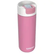 Kambukka Olympus Macaron Pink 500 ml różowy  11-02028 5407005144572 Do-Kw-Poj-Kmbk-193