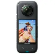 Insta360 X3 kamera Black  Cinsaaq/B 842126103742