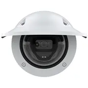 Ip kamera Axis M3215-Lve fiksētā kupola  02371-001 7331021076549