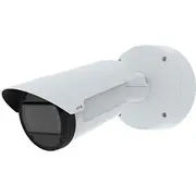 Ip drošības kamera Axis Q1805-Le iekštelpām un ārtelpām 1920 x 1080 px sienas montāžai  02504-001 7331021078482