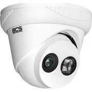 Ip kupolveida kamera Bcs View Bcs-V-Eip24Fsr3-Ai1 4Mpx, 2.8Mm, Ir30 -  5904890704633