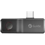 Guide termovīzijas kamera Guideir Mobir Air Android ierīcēm Usb-C, 120X90Px līdz 120C Fov 50 25Hz, Maa  6970883550012