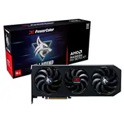 Powercolor Radeon Rx9070Xt Hellhound Oc 16Gb  16G-L/Oc 4713436175742 84718000