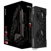 Grafiskā karte Xfx Swift Amd Radeon Rx 9060 8Gb  Vgaxfxati0186 0840191503733