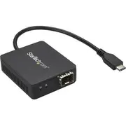Tīkla karte Startech Us1Gc30Sfp  0065030875042