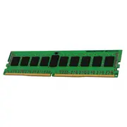 Operatyvinė atmintis Kingston 16Gb Ddr4 2666Mhz Dimm Cl19  Kcp426Nd8/16 740617276480