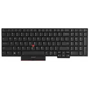 Klaviatūra Fr Nb  Keyboard 5706998934956