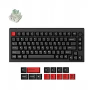 Keychron L5W-M1 Lemokey Magnetic Dark Master  4894979037077 Kl-G-Kchr-094