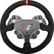 Stūre Simagic Gt1-Sr ar Alcantara pārklājumu  Gt1-SrAlcantara 6975472770062
