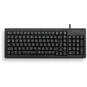 Klaviatūra Cherry Xs Complete Usb Qwerty British English Black  G84-5200Lcmgb-2 4025112072253