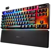 Klaviatūra Steelseries Apex Pro Tkl G3 Omnipoint 64871  5707119058865