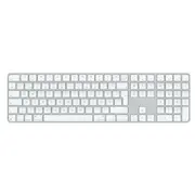 Klawiatura Apple Magic Keyboard z Touch Id Mxk73S/A  195949655036