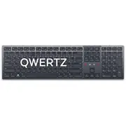 Klawiatura Dell Kb900 Kb900-Gr-Ger  5397184790625