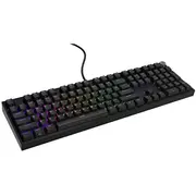 Klaviatūra Genesis Thor 404 Outemu Peach Silent Nkg-2298  5901969449150