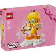 Lego 40824 Uroczy kanarek Tweety  5702017830582 Dzi-Zklo-Lgo-2467