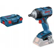 Pneimatiskā atslēga Bosch Gds 18V-300 18 V 1/2  06019D8201 3165140984416
