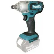 Sitējs Makita Dtw190Z 18 V 1/2  0088381811996