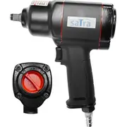 Pneimatiskā atslēga Satra Sc-O1500 6.3 bar 1/2  S-Co1500P 5903802804492