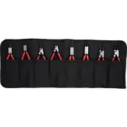 Knipex 00 19 58 V01 Zestaw Szczypiec do Pierścieni  9362-Uniw 4003773081562