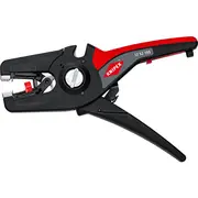 Knipex izolācijas noņēmējs Precistrip16 12 52 195  2010003753269