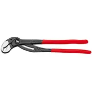 Knipex Cauruļu knaibles Cobra 400Mm Pcv 87 01 400  2010003186609