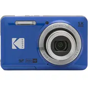 Kodak Pixpro Friendly Zoom Fz55 blue  Fz55Bl 819900014082