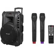 Skaļruņa kolonna Azusa Mik0134Eu 60 W  Lec-Mik0134Eu 5901890052887