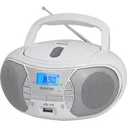 Sencor Spt 2700 Wh kolonnu skaļrunis  35057852 8590669346325