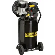 Vertikālais eļļas kompresors Stanley Fatmax 90L 3Hp 10Bar 1 gab.  28Gy504Stf555 801673876608