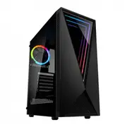 Dators Adax Pictor Wxipr5600G R5-5600G/B550/16Gb/1Tb/Gtx1660S-6Gb/Wi-Fi/Bt/Windows 11 Pro  Zpaxipo001I0 5906496011436