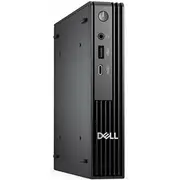 Dators Dell Pro Micro Qcm1250 Intel Core i3-14100T 8 Gb 512 Ssd Windows 11  Bto002Qcm1250Emea 5902002327701