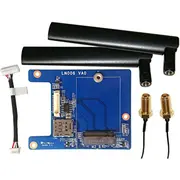 Komplekts Shuttle Lte adapteris Wwn03  Poe-Wwn03 0887993800318