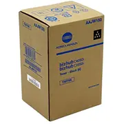 Konica-Minolta Konicaminolta Toner Tnp-79 Tnp79 Black Schwarz Aajw150  0039281067075 mktotnp7901