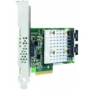 Kontrolieris Hp Pcie 3.0 x8 - 2X Mini-Sas Smart Array P408I-P Sr Gen10 830824-B21  0889894092021