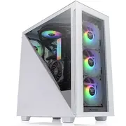 Korpuss Thermaltake Divider 300 Tg Snow Argb Ca-1S2-00M6Wn-01  4713227527590
