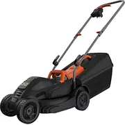 Elektriskā zāles pļāvēja BlackDecker Bemw351-Qs  5035048707067