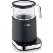 Piena putotājs Graef Black Ms902  4001627036751