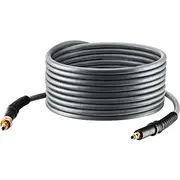 Karcher H 10 Q Augstspiediena mazgāšanas ierīce Premiumflex Anti-Twist 2.643-585.0  4054278134574