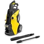 Augstspiediena mazgāšanas ierīce Karcher K 7 Power Flex 1.317-300.0  4066529122759