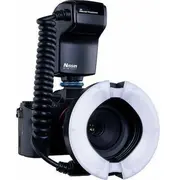 Nissin zibspuldze Mf18 / Canon  Ni-Hmf18C 4938574188014