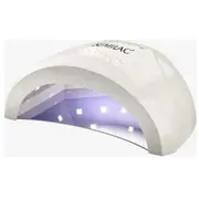 Lampa nagu lakas nožūdināšanai Semilac 24W/48 Led Uv  5902751438598