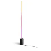 Grīdas lampa Philips Hue Signe gradient Black  915005987201 8718696176269